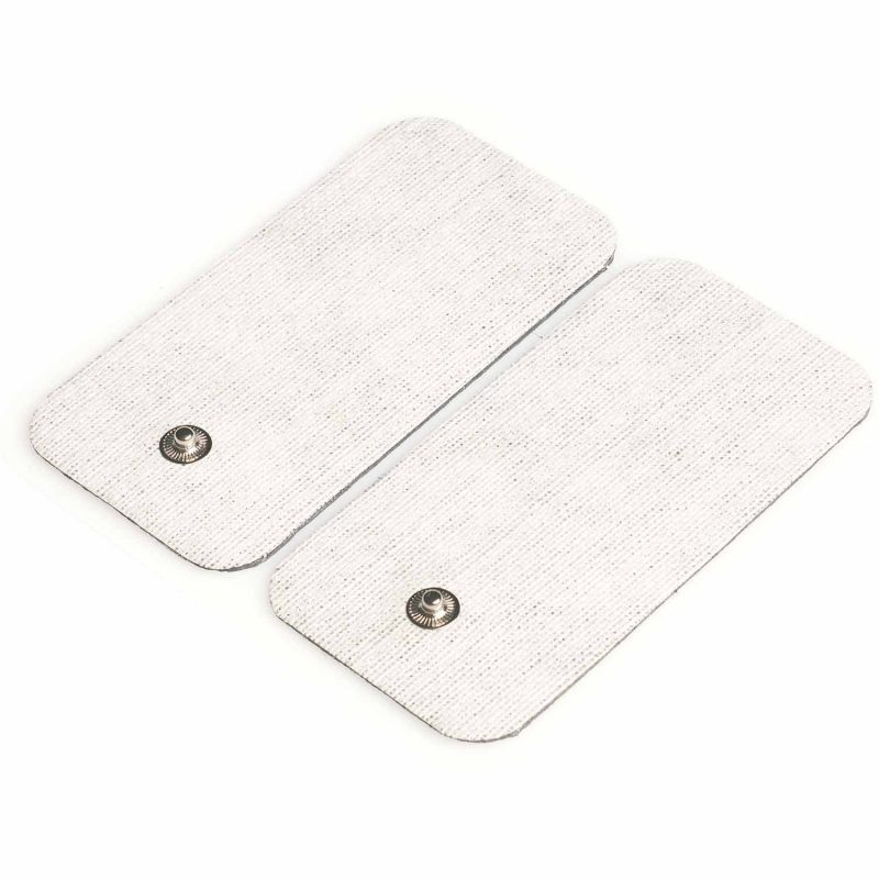 Beurer – EM002 – Replacement Set Large Electrodes – 3 Years Warranty v:2643178