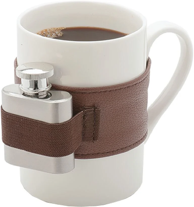 Winkee - Extra Shot Coffee Mug v:3547704