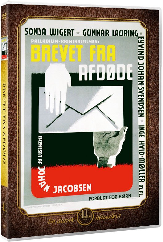 Brevet fra afdøde v:6779702