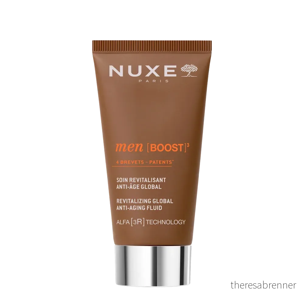 Nuxe - Men Anti Age Cream 50 ml - Gratis frakt v:8390747