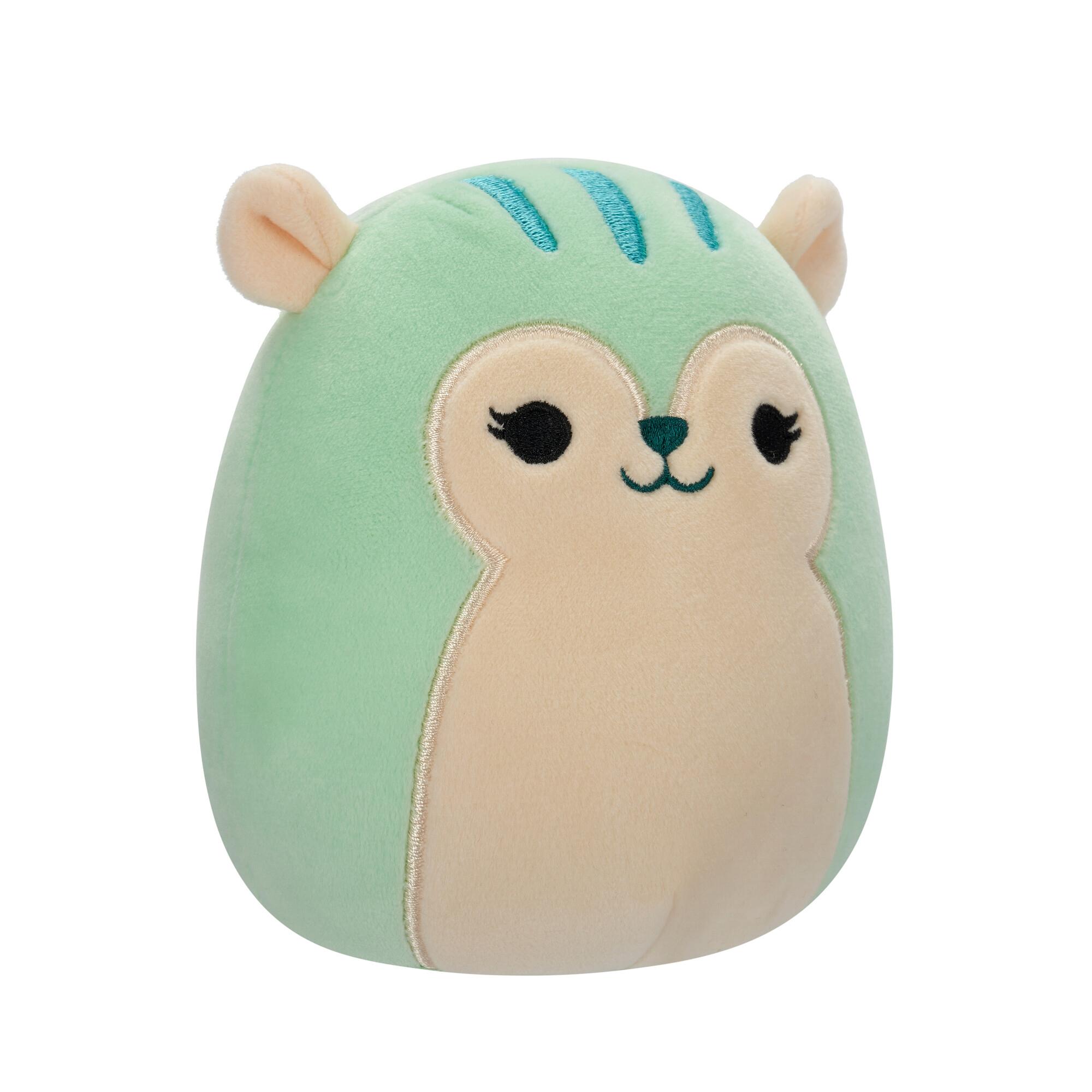 Squishmallows - 19 cm P19 C - Fuyuki - Fuyuki - Squishmallows v:4196226