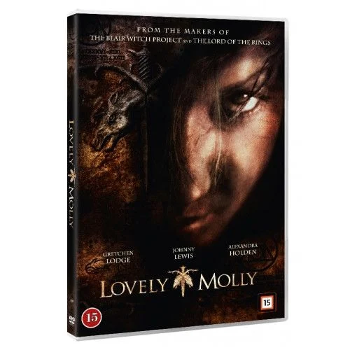 LOVELY MOLLY v:7270444