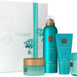 RITUALS – The Ritual of Karma Medium Giftset v:2761222 RITUALS – The Ritual of Karma Medium Giftset v:2761222
