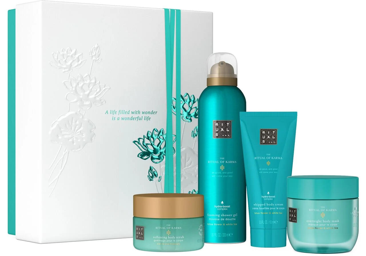 RITUALS - The Ritual of Karma Medium Giftset v:2761222