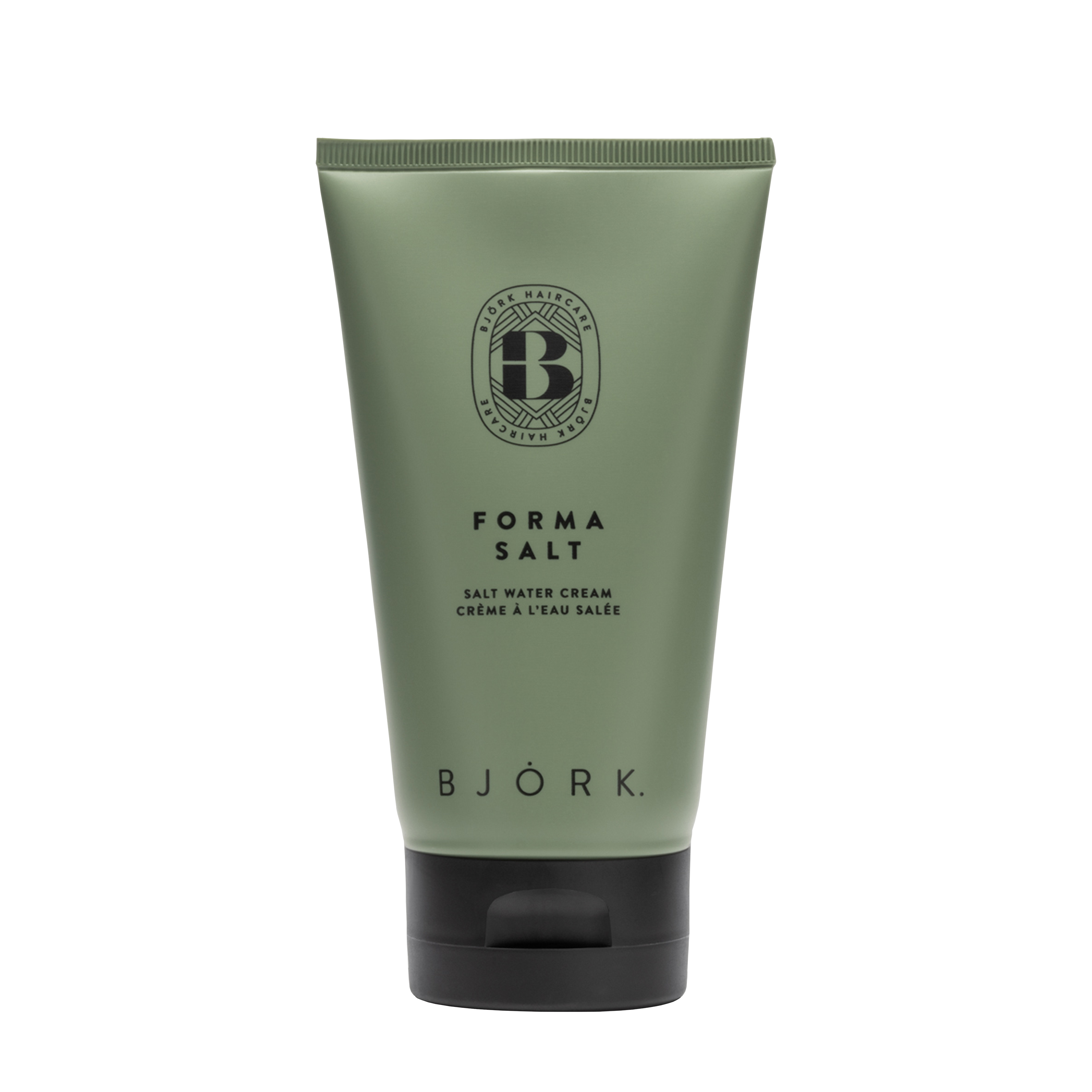 Björk – FORMA SALT Saltwater Cream – 150 ml v:6241429 Björk – FORMA SALT Saltwater Cream – 150 ml v:6241429
