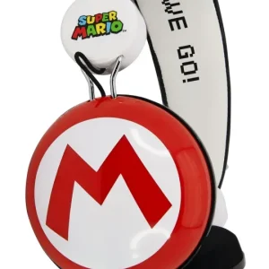 OTL – Tween Dome Headphones – Super Mario Icon (856521) v:2090012 OTL – Tween Dome Headphones – Super Mario Icon (856521) v:2090012