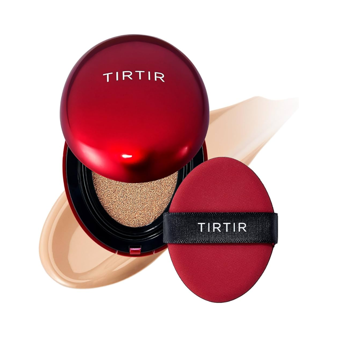 TirTir - Mask Fit Red Cushion - 25N Mocha 18 g v:9210072