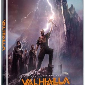 Valhalla – DVD – Standard v:5561151