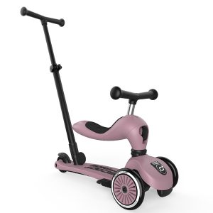 Highwaykick – 1 Push and Go – wildberry (00069) – wildberry – Gratis frakt v:4200698 Highwaykick – 1 Push and Go – wildberry (00069) – wildberry – Gratis frakt v:4200698