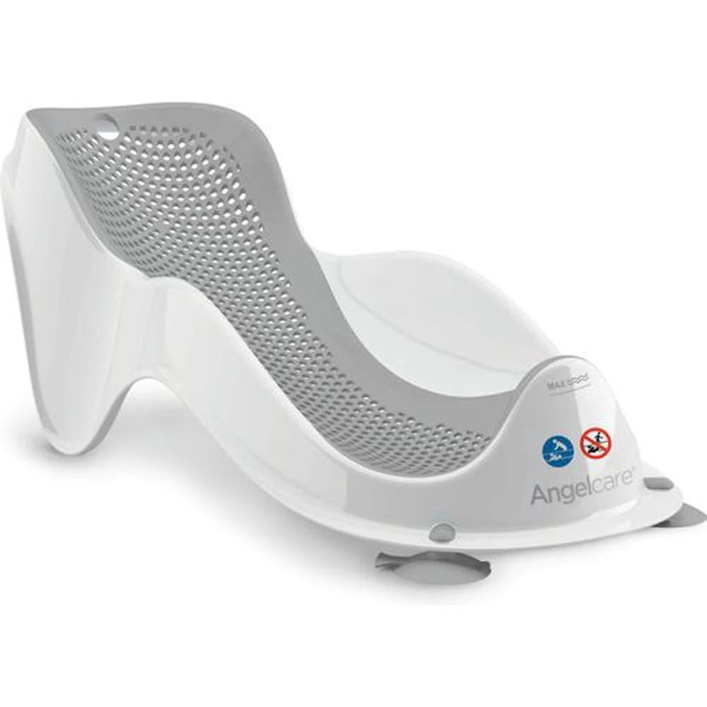 Angelcare – Bath Mini Support – Grey (ANCST-02-GR-EU-FR) v:7810399