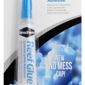 SEACHEM – Reef Glue 20G – (159.9800) v:8652806 SEACHEM – Reef Glue 20G – (159.9800) v:8652806