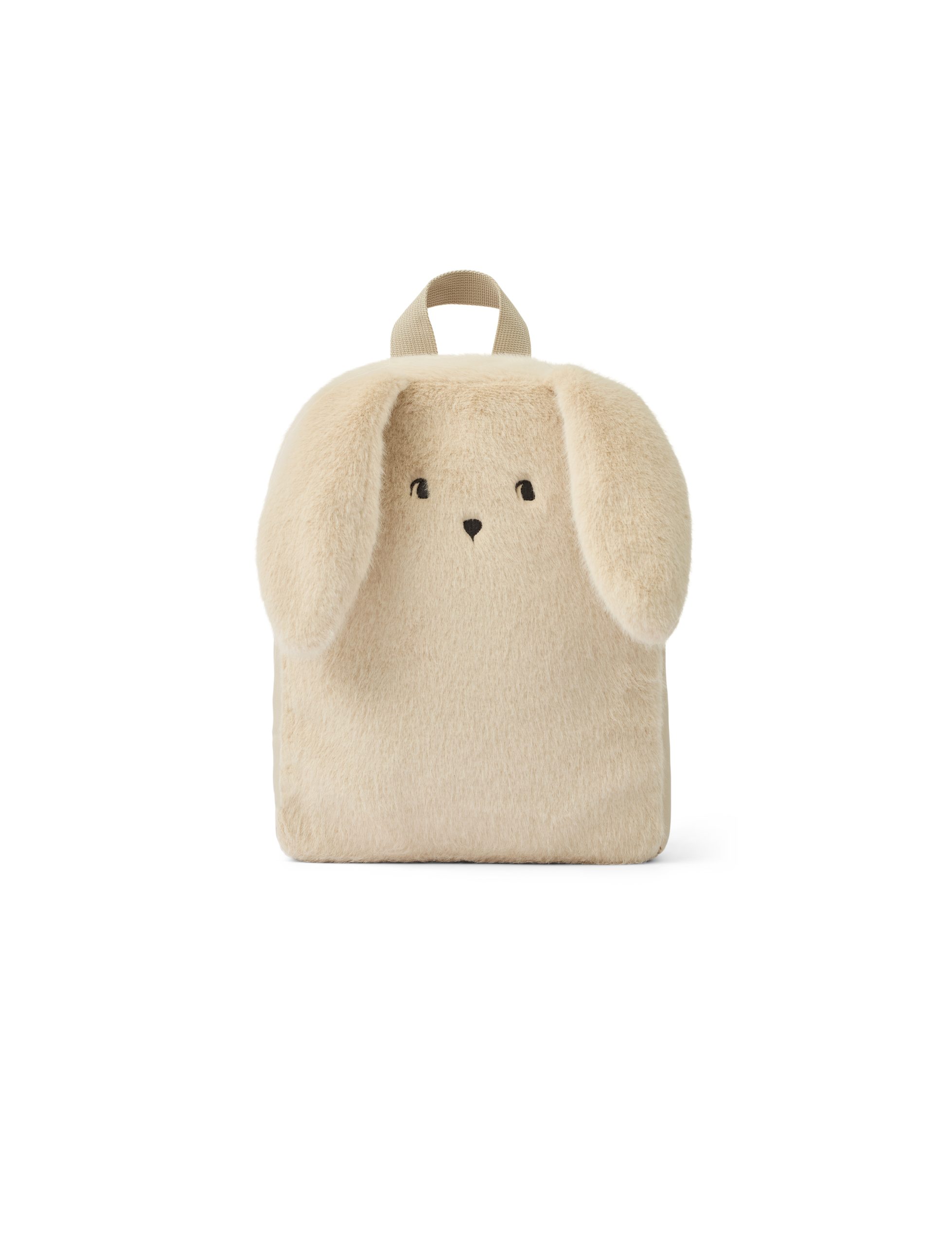 - Denise Rabbit Plush Backpack - Mist - One Size - Gratis frakt v:7792023