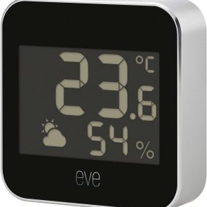 Eve Weather – Matter Connected Weather Station – Gratis frakt v:3871974 Eve Weather – Matter Connected Weather Station – Gratis frakt v:3871974