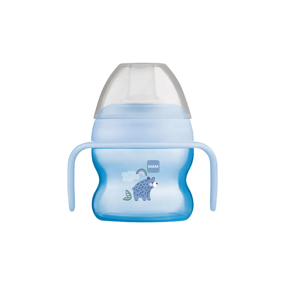 MAM - Starter Cup - Blue v:6392295