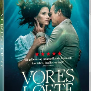 VORES LØFTE v:2404698