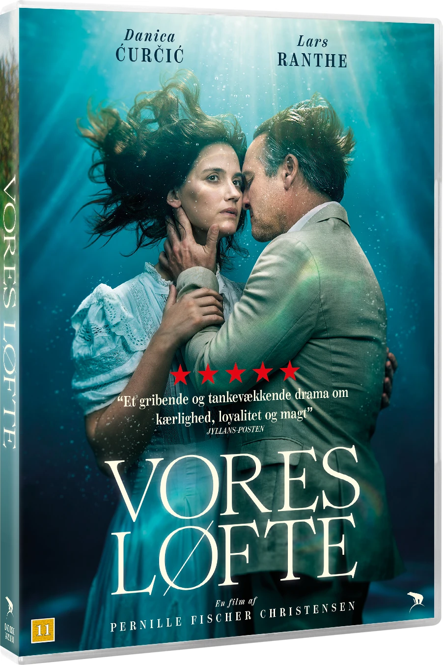 VORES LØFTE v:2404698