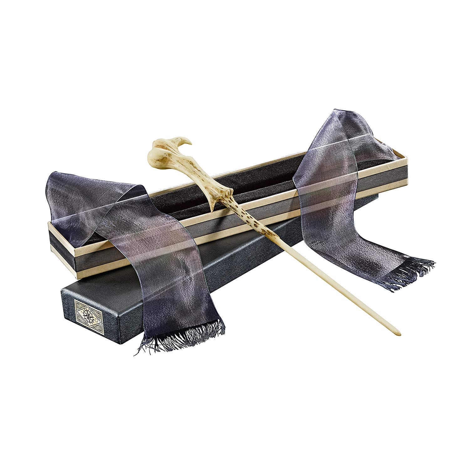 Harry Potter – Lord Voldemort's Wand in Ollivanders Box (NN7331) v:5421514