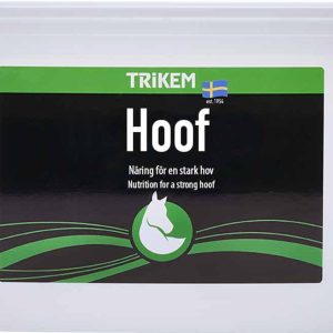 TRIKEM – Hoof 4Kg – (822.7312) – Gratis frakt v:6015438 TRIKEM – Hoof 4Kg – (822.7312) – Gratis frakt v:6015438