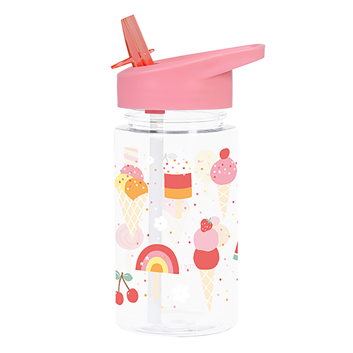 A little lovely company - Drink bottle - Icecream (DBICPI65) v:5636782