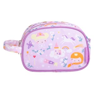 A little lovely company – Toiletry Bag – Princesses v:2527094 A little lovely company – Toiletry Bag – Princesses v:2527094