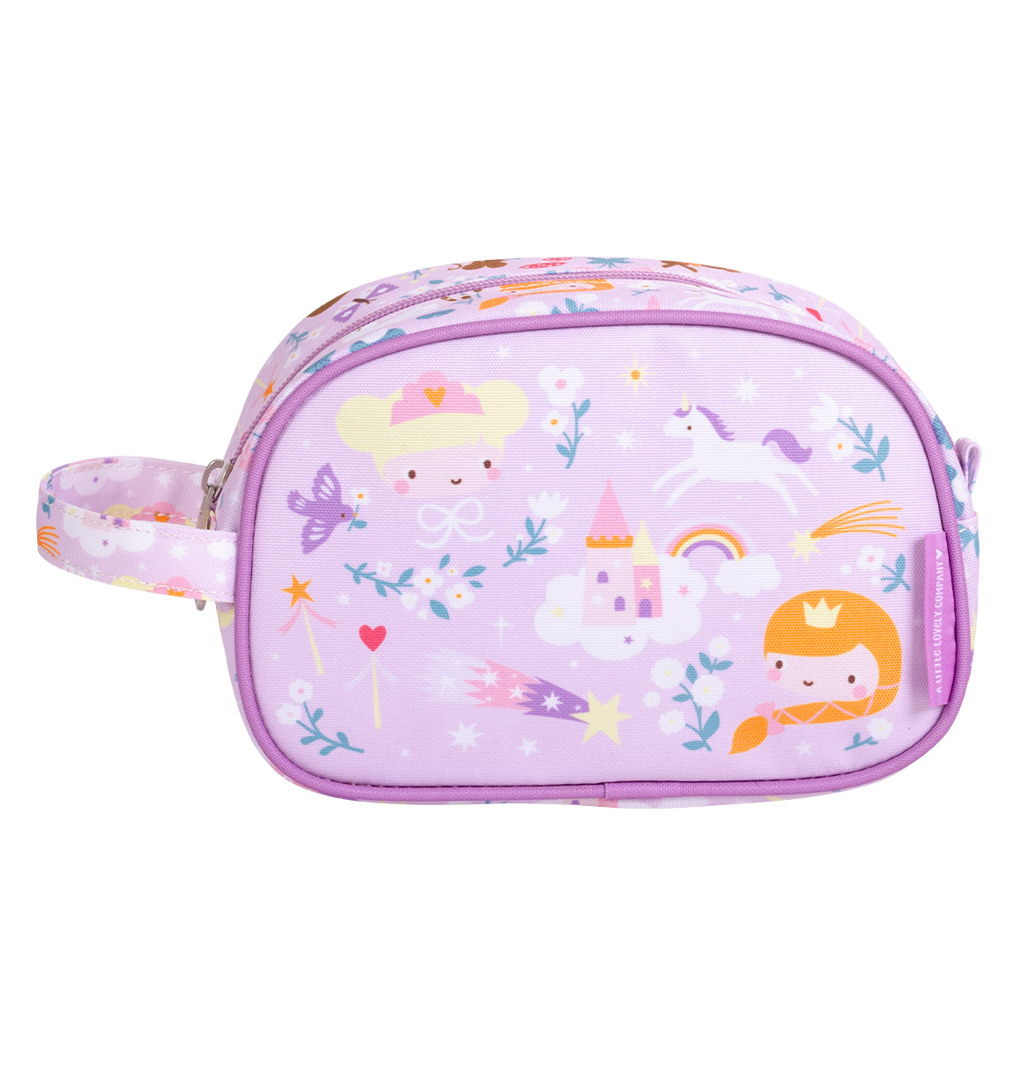 A little lovely company - Toiletry Bag - Princesses v:2527094