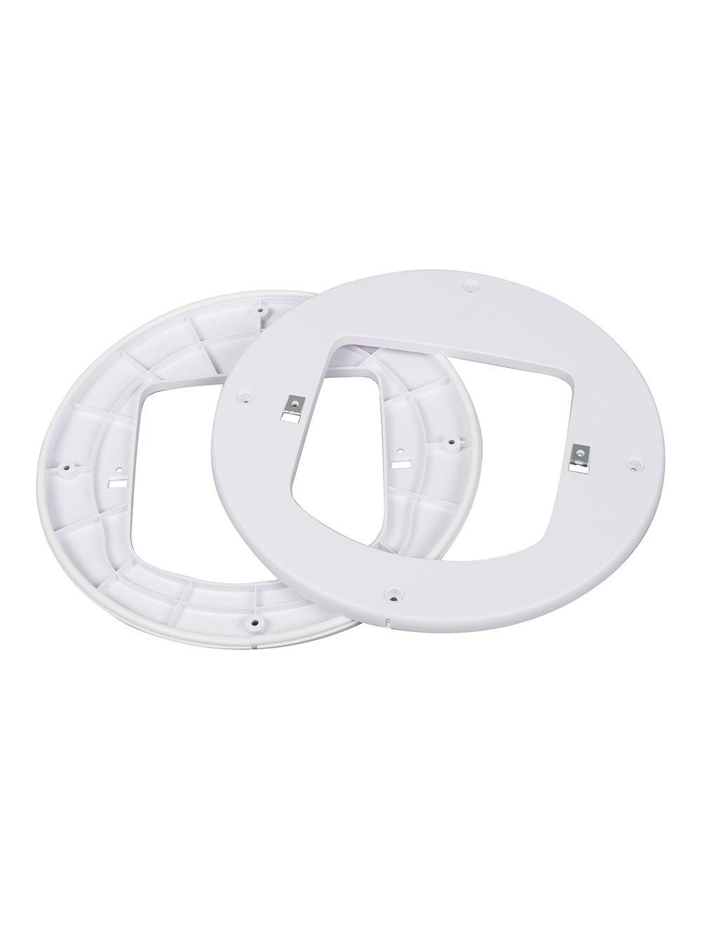 Petsafe - Installation adapter for Microchip cat door v:7271950