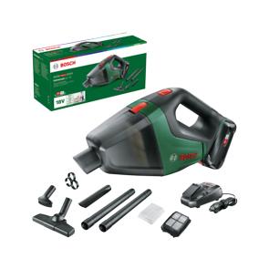 Bosch DIY - UniversalVac 18 - Gratis frakt v:6530272