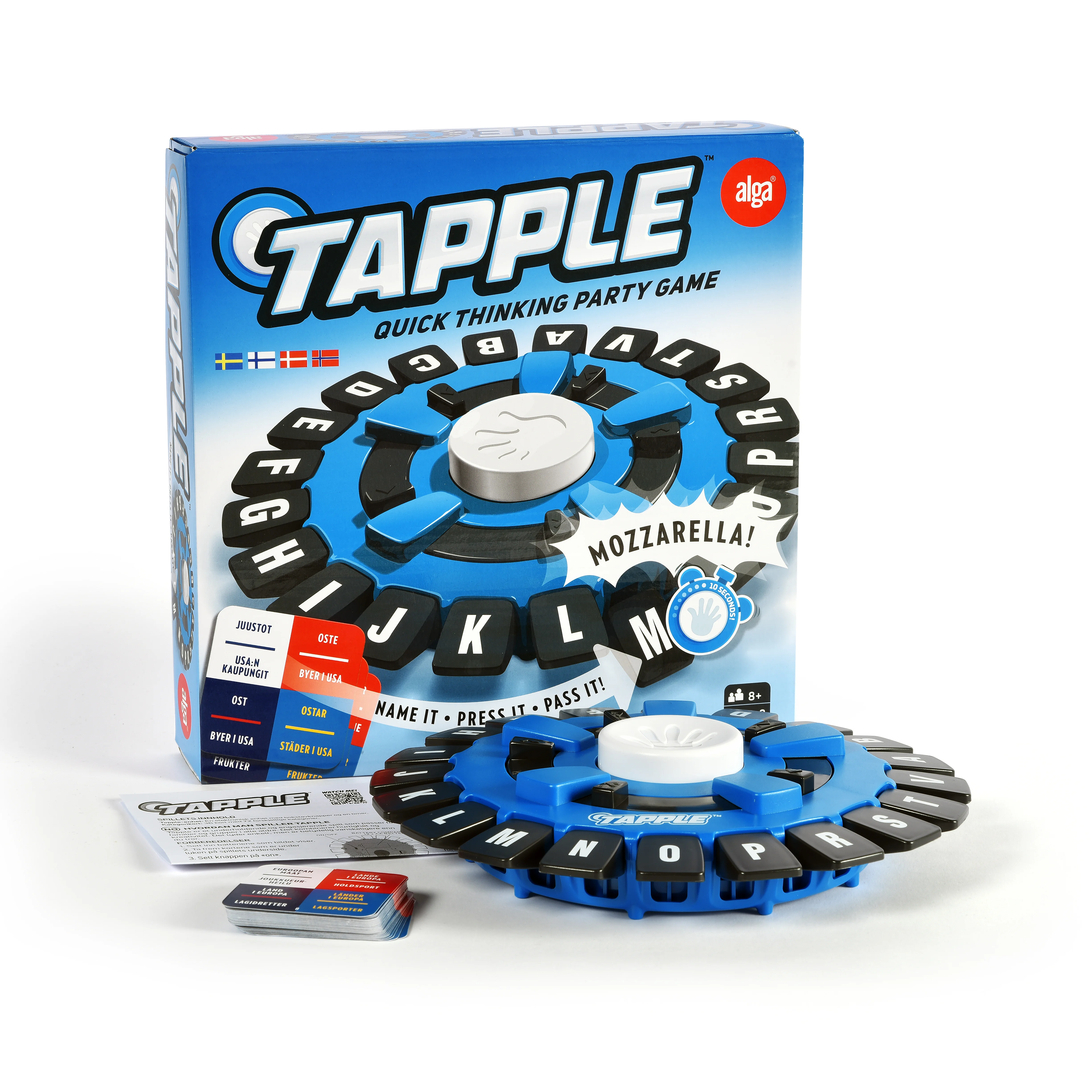 Alga – Tapple (38018523) v:7579871 Alga – Tapple (38018523) v:7579871