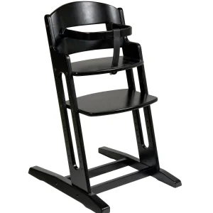 BabyDan – Danchair – Black – Black – Gratis frakt v:9646767 BabyDan – Danchair – Black – Black – Gratis frakt v:9646767