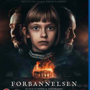 FORBANNELSEN – The Curse – Förbannelsen v:4899406
