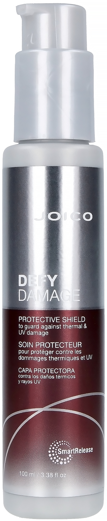 Joico - Defy Damage Protective Shield 100 ml - 100 v:4086601