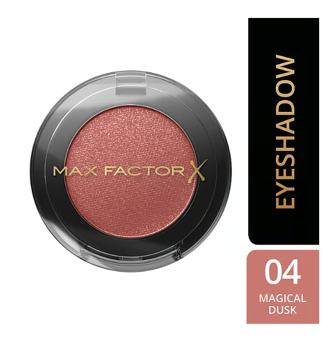 Max Factor - Masterpiece Mono Eyeshadow - 04 Magical Dusk - 04 Magical Dusk v:4196695