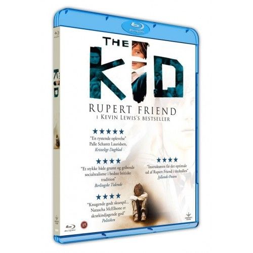 KID - (Blu-Ray) v:2875712