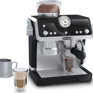 Casdon – DeLonghi LaSpecialista Coffee Machine (77050) v:8493625 Casdon – DeLonghi LaSpecialista Coffee Machine (77050) v:8493625