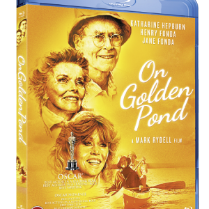 On Golden Pond – Starring Henry Fonda & Katharine Hepburn – (OneToWatch) – Blu-Ray – Standard v:3404661 On Golden Pond – Starring Henry Fonda & Katharine Hepburn – (OneToWatch) – Blu-Ray – Standard v:3404661