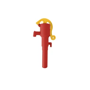 Dantoy – Classic Recycled water pump, red (1437) v:5398916 Dantoy – Classic Recycled water pump, red (1437) v:5398916