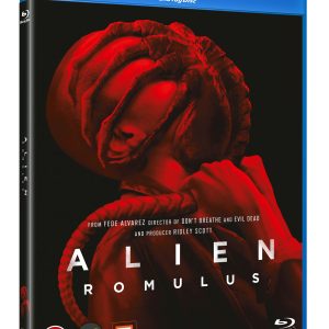 ALIEN: ROMULUS – Blu-Ray – Standard v:9707876 ALIEN: ROMULUS – Blu-Ray – Standard v:9707876
