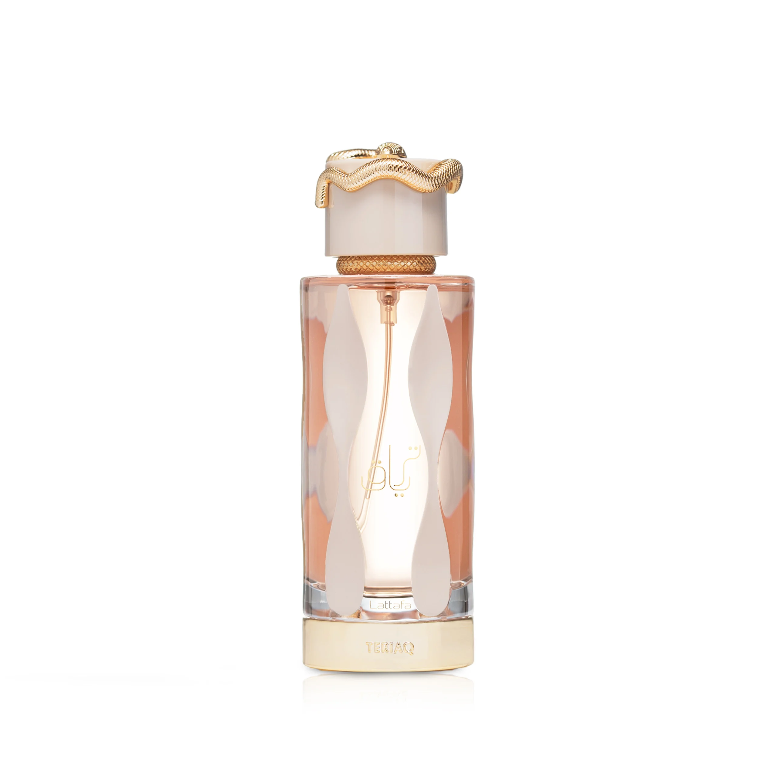 Lattafa - Teriaq EDP 100 ml v:8790306