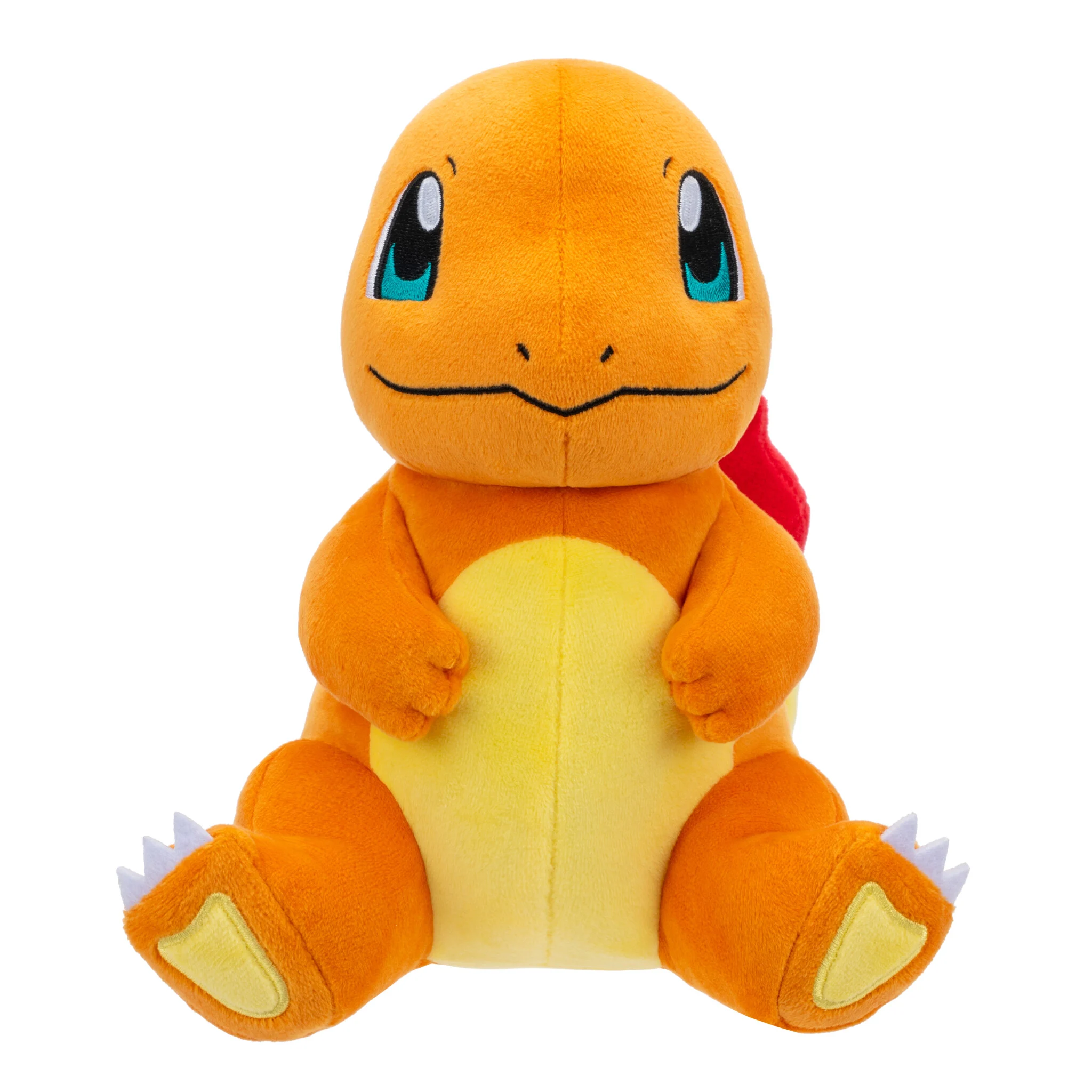 Pokémon - Plush 20 cm Charmander (PKW3659) v:1301131