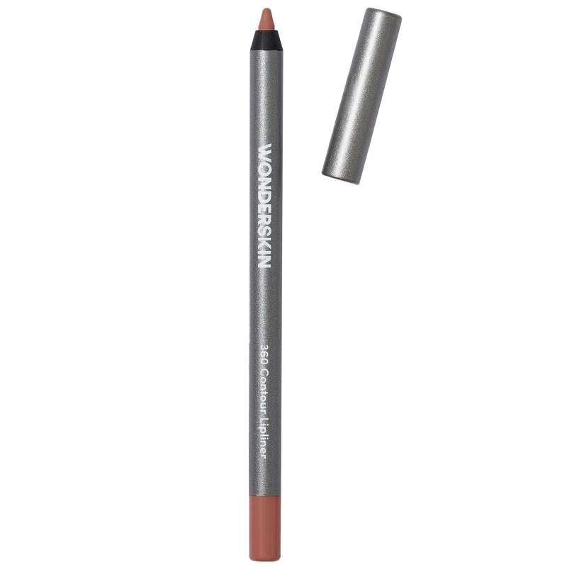 Wonderskin - 360 Contour Lip Liner Rosewood Toffee Rose 1,2 ml - Toffee Rose v:6882005