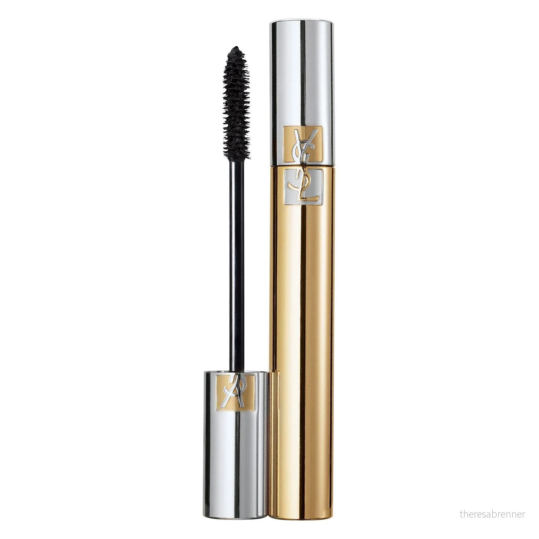 Yves Saint Laurent - Mascara Volume Effect Faux Cils Black 7,5 ml. v:4500062
