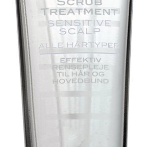 STUHR – Sensitive Scalp & Hair Scrub Treatment – 150 ml v:2741529
