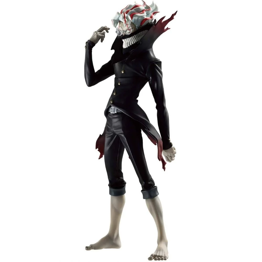 Banpresto – Dandadan – Okarun (Transformed) v:3517790 Banpresto – Dandadan – Okarun (Transformed) v:3517790