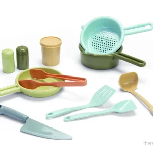 Dantoy – BIO kitchen set (5601) v:3429960 Dantoy – BIO kitchen set (5601) v:3429960