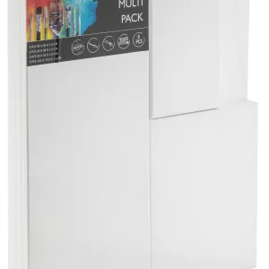 Nassau – Canvas multipack (8 pcs) (AR1024/GE) v:9678601