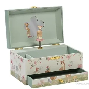 Little Dutch – Jewellerybox Deer Forest Friends (126190) v:9521495