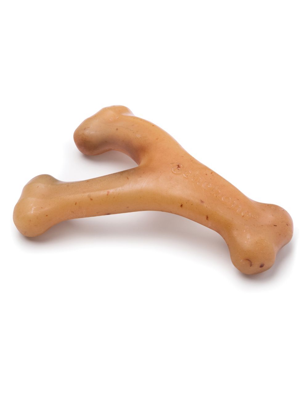 Benebone - Wishbone Chicken - L - 21cm - (854111004101) - 21 cm v:1005897