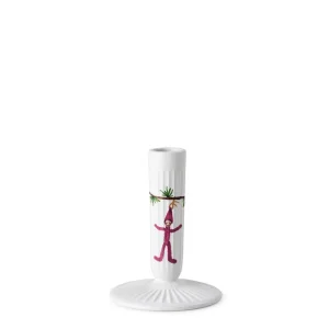 Kähler – Hammershøi Julelysestake – H12 cm – 12 v:3140795 Kähler – Hammershøi Julelysestake – H12 cm – 12 v:3140795