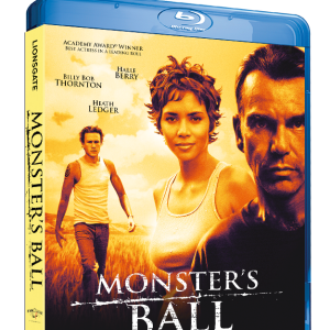 Monsters Ball – Blu Ray v:7861142