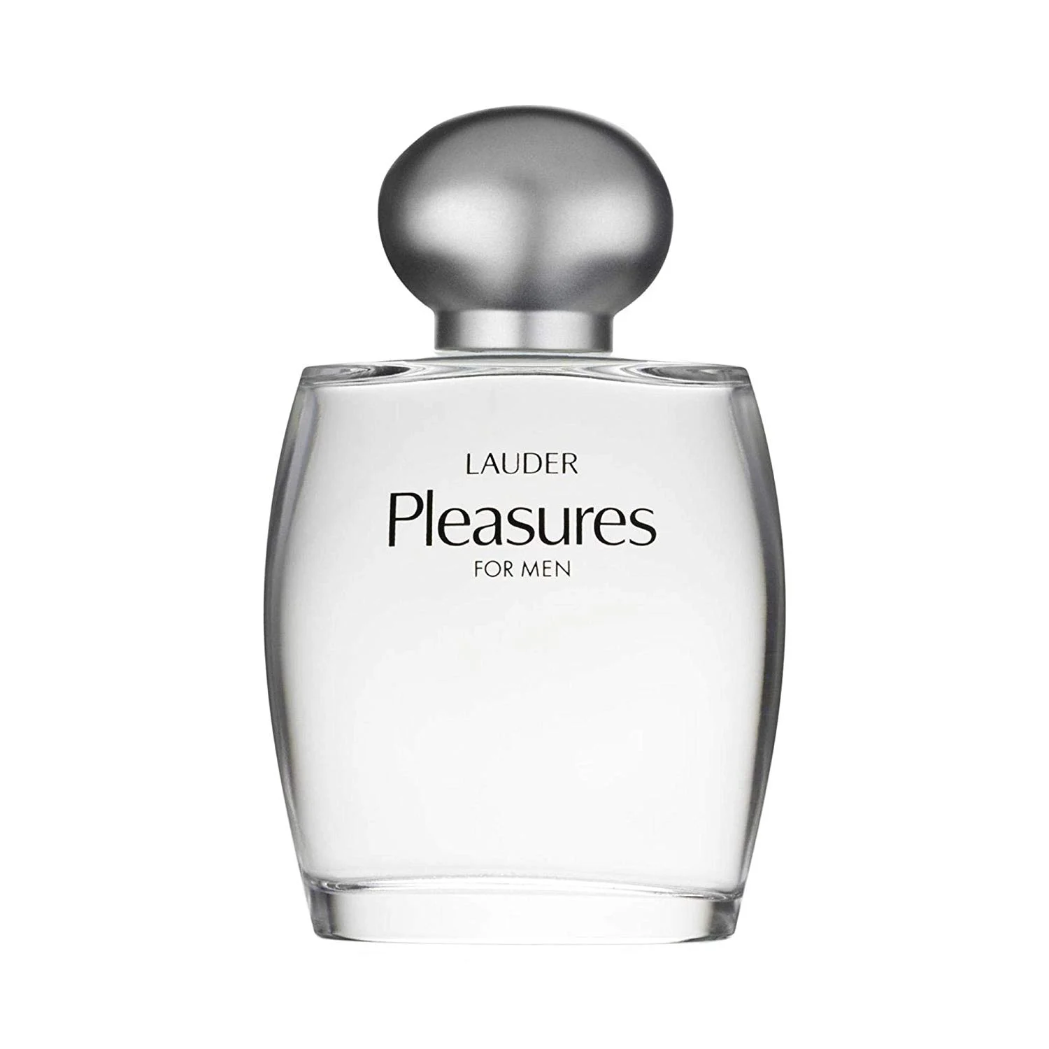 Estée Lauder - Pleasures for MEN Cologne Spray 100 ml - 100 v:4618191